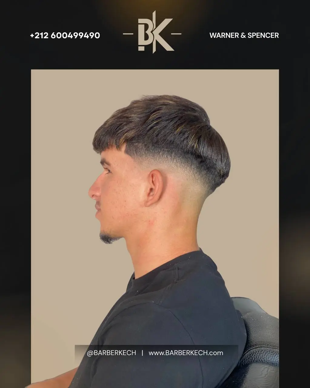 Hair Cutting