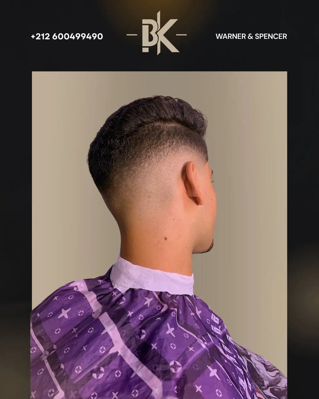 Hair Cutting