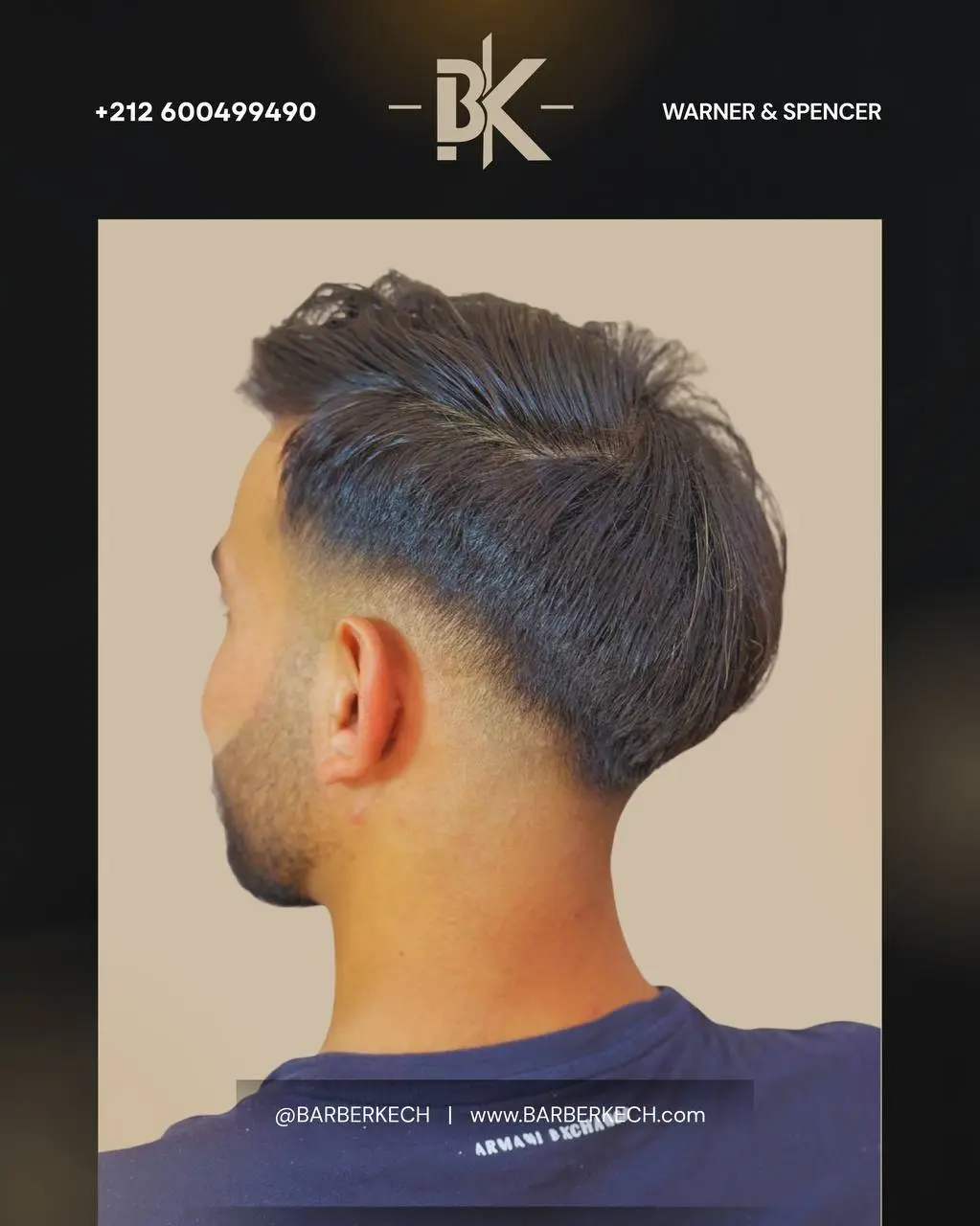 Hair Cutting